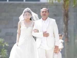 Natasha Wilona Pamer Foto Nikah saat Masuk Jadi Kandidat Wanita Tercantik Natasha Wilona Pamer Foto Nikah saat Masuk Jadi Kandidat Wanita Tercantik