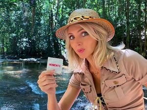 Komedian Wanita Ini Dikecam, Membandingkan Vaksin dengan Pemerkosaan