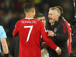 Solskjaer Tiru Metode Tuchel Solskjaer Tiru Metode Tuchel