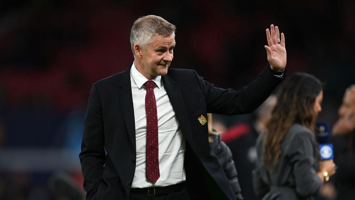 Ole Gunnar Solskjaer telah dipecat oleh Manchester United. (Foto: Getty Images/Michael Regan)