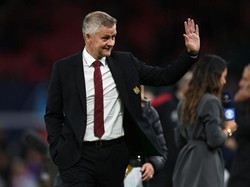 Simpati Conor McGregor untuk Ole Gunnar Solskjaer