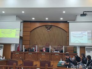 Ortu Terdakwa Kasus Penembakan Eks Laskar FPI Meninggal, Sidang Ditunda Ortu Terdakwa Kasus Penembakan Eks Laskar FPI Meninggal, Sidang Ditunda