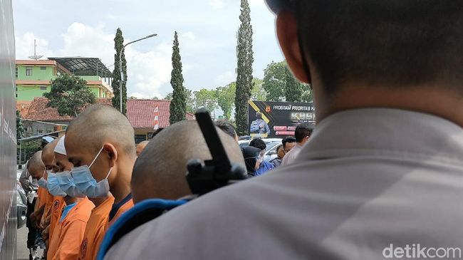 Ini Pemicu Pelaku Kubur Pria Hidup-hidup di Gunung Cikuray Garut Ini Pemicu Pelaku Kubur Pria Hidup-hidup di Gunung Cikuray Garut