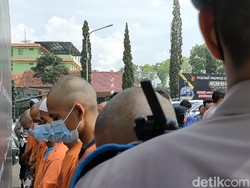 Ini Pemicu Pelaku Kubur Pria Hidup-hidup di Gunung Cikuray Garut