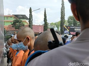 Ini Pemicu Pelaku Kubur Pria Hidup-hidup di Gunung Cikuray Garut Ini Pemicu Pelaku Kubur Pria Hidup-hidup di Gunung Cikuray Garut