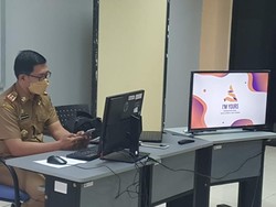 Aplikasi IM YOURS Permudah Wisatawan Eksplor Pariwisata Parepare