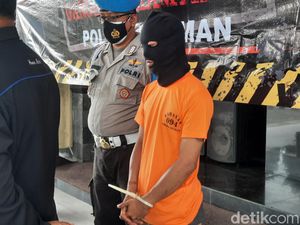 Sakit Hati Ditolak, Pria di Sleman Posting Foto Bugil Gadis ABG