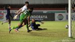 Momen Persib Bandung Menang Tipis Atas PSIS Semarang