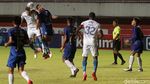 Momen Persib Bandung Menang Tipis Atas PSIS Semarang