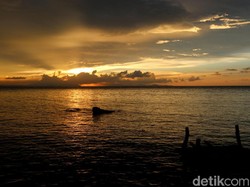 Matahari Bakal Terbenam Lebih Lambat di Jogja-Cilacap Besok, Kok Bisa?