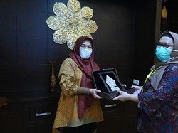 Tingkatkan Pelayanan Publik, PPSDM Migas Realisasi Penguatan WBBM 2021