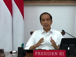 Jokowi Peringati Sumpah Pemuda: Jadi Pemimpin Perubahan di Era Digital