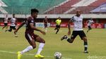 PSM Vs Persikabo Berbagi Poin