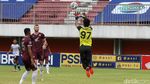 PSM Vs Persikabo Berbagi Poin