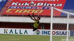PSM Vs Persikabo Berbagi Poin