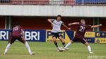 PSM Vs Persikabo Berbagi Poin