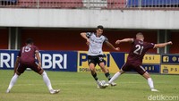 Hasil itu membuat PSM tertahan di peringkat 6 klasemen Liga 1 dengan 13 poin. Sementara Persikabo di peringkat 9 dengan 11 poin.