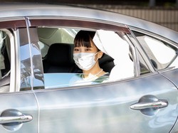 Putri Mako Kehilangan Status Kerajaan usai Menikah dengan Pria Jelata