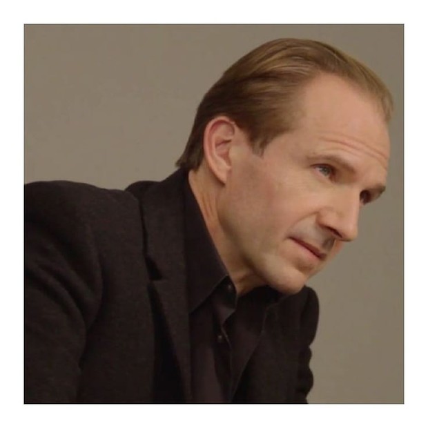 ralph fiennes