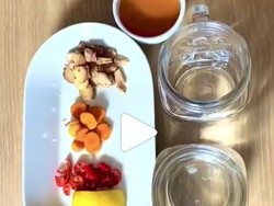 Ramuan Anti Capek ala Dr Zaidul Akbar, Bahannya Kunyit hingga Cabe Merah