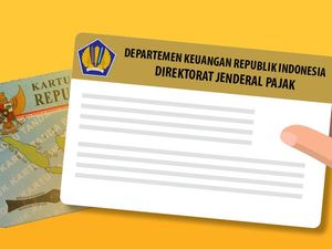 Sudah 28 Layanan Pajak Bisa Diakses Pakai NIK Sudah 28 Layanan Pajak Bisa Diakses Pakai NIK