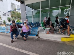 Satu Korban Diduga Keracunan Makanan Hajatan di Nganjuk Meninggal