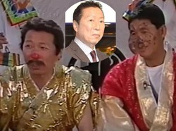 Yang Mulia Benteng Takeshi Diserang Kapak, ke Mana Penasihat Saburo?