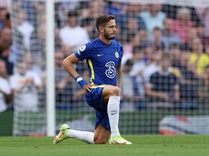 Saul Niguez Menyesal Gabung Chelsea?