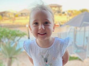 Seorang Anak Hilang Saat Berkemah Bersama Orang Tuanya di Australia Barat