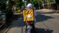 Siasat Cegah Stunting Lewat Ojek Makanan Balita