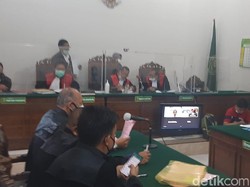 Pengusaha Emas Banyuwangi Disidang Kasus Penggelapan Perhiasan Rp 2,1 M