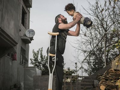 Karya Juara Siena International Photo Awards 2021 Bikin Merinding