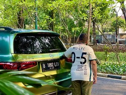 Viral Jersey Liverpool Bantai MU, yang Pakai Orang Indonesia!