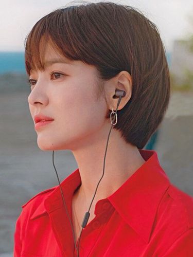 Song Hye Kyo di Encounter