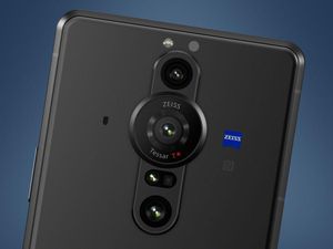 Ini Dia Xperia Pro-I, HP The Camera dari Sony Ini Dia Xperia Pro-I, HP The Camera dari Sony