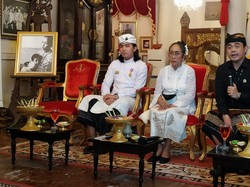 Terungkap Cerita di Balik Sukmawati Soekarnoputri Pindah Agama