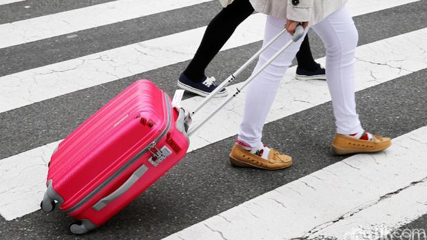 Syarat Masuk Indonesia bagi WNI Terbaru, Wajib Karantina Ya!