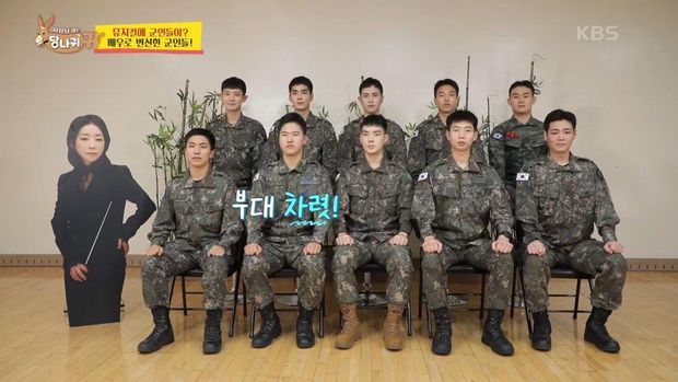 Tampil di 'Boss in The Mirror', Ketampanan Chanyeol EXO Bikin Salfok