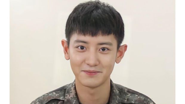 Tampil di 'Boss in The Mirror', Ketampanan Chanyeol EXO Bikin Salfok Tampil di 'Boss in The Mirror', Ketampanan Chanyeol EXO Bikin Salfok