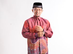 Kata Ustaz: Jangan Curhat Masalah di Medsos Kata Ustaz: Jangan Curhat Masalah di Medsos