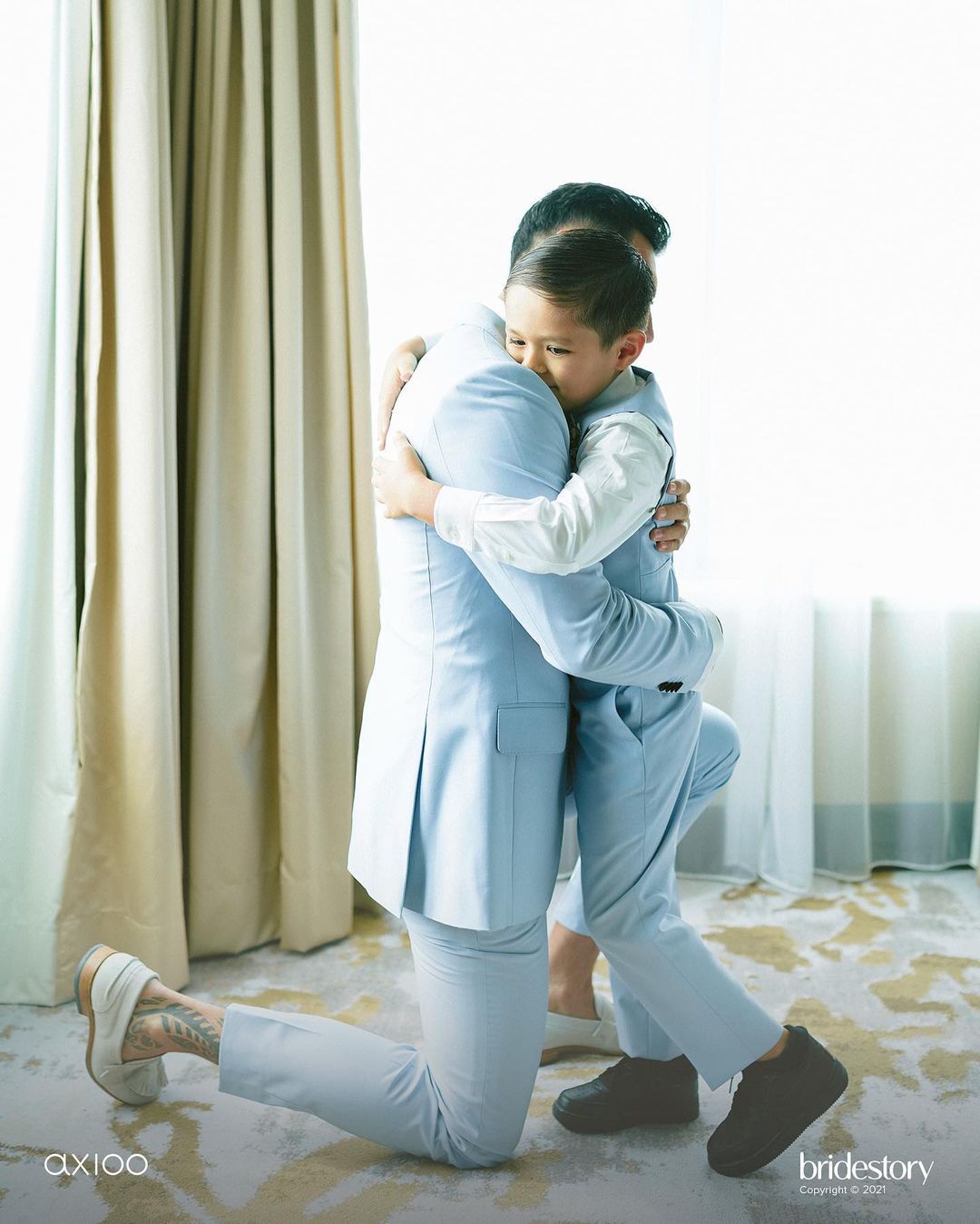 Vincent Verhaag dan El Barack