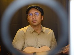 Widi Asmoro Angkat Isu Kesehatan Mental di Lagu Baru