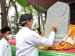 Membayangkan Kemajuan Lamongan di Abad ke-11 dari Prasasti Cane