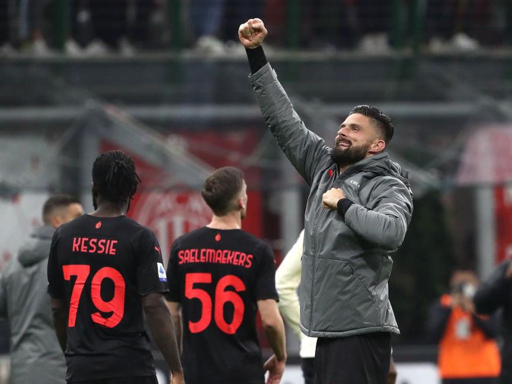 Milan Vs Torino: Kemenangan Krusial Rossoneri yang Pincang