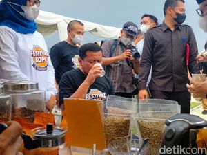 Catat! 7 Oktober Ditetapkan Sebagai Hari Kopi Sumedang Catat! 7 Oktober Ditetapkan Sebagai Hari Kopi Sumedang