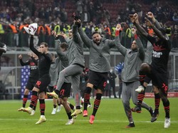 Periode Positif AC Milan: Keuangan Membaik dan Puncaki Serie A