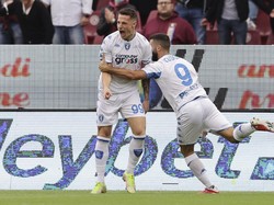 Empoli Vs Inter Laga Spesial untuk Pemain Ini