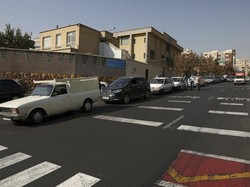 Serangan Siber Lumpuhkan Pom Bensin di Iran, Picu Antrean Panjang