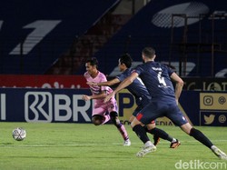 Prediksi Line Up Arema FC Vs Persita: Singo Edan Turunkan The Winning Team