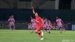 Arema vs Persita Berakhir Imbang